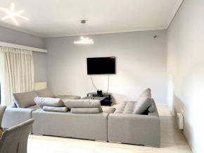 Spacious Condo in Athens